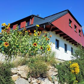 Šumavské zastavení Stachy