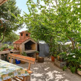 Apartman Mali Lošinj - CKL316