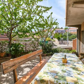 Apartman Mali Lošinj - CKL316