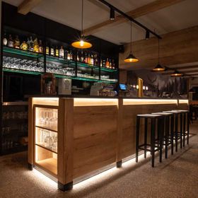 Hotel SCHWARZ Nové Hamry