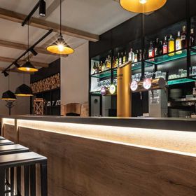 Hotel SCHWARZ Nové Hamry