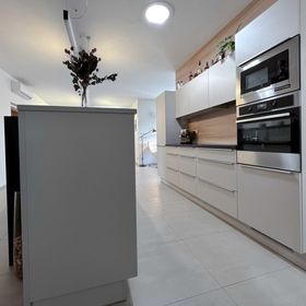 Black Field Apartments Brno