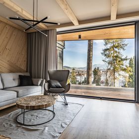 REZYDENCJA BOUTIQUE Apartament B5 Białka Tatrzańska