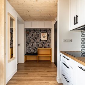 REZYDENCJA BOUTIQUE Apartament B5 Białka Tatrzańska