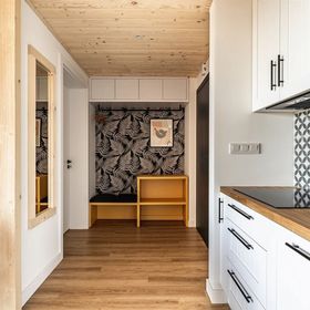 REZYDENCJA BOUTIQUE Apartament B5 Białka Tatrzańska