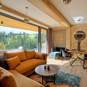 REZYDENCJA BOUTIQUE Apartament C5 Białka Tatrzańska