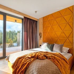 REZYDENCJA BOUTIQUE Apartament C5 Białka Tatrzańska