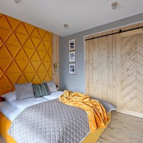 REZYDENCJA BOUTIQUE Apartament C5 Białka Tatrzańska