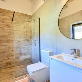 Słoneczna Solina Bóbrka Domek Wilk