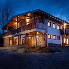 La Chata Dolný Smokovec Vysoké Tatry