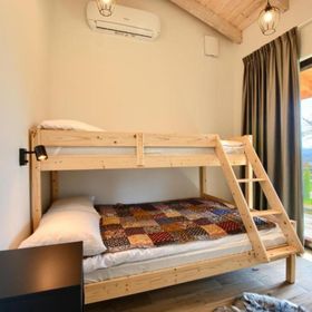 Słoneczna Solina Bóbrka Domek Zając