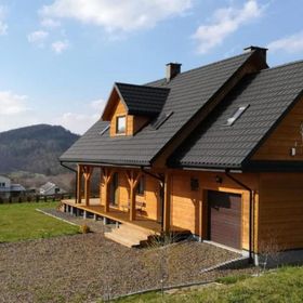 Słoneczna Solina Bóbrka