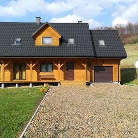 Słoneczna Solina Bóbrka