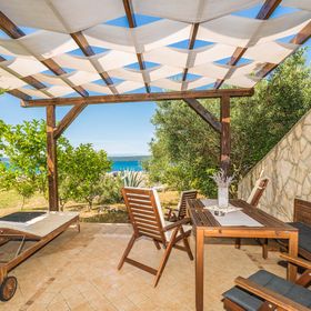 Apartman Dobropoljana - CDU572