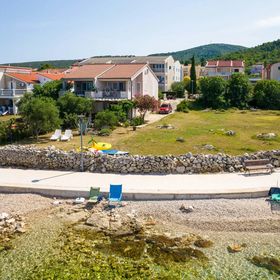 Apartman Dobropoljana - CDU572