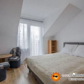 Pokoje Gościnne Kacperek Jastarnia