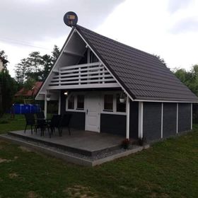 Domek w Twardorzeczce