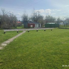 Domek w Twardorzeczce