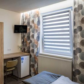 Restaurace a hotel stadion Dačice