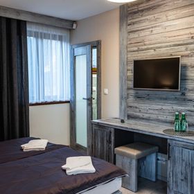 Vila Ambiente Donovaly