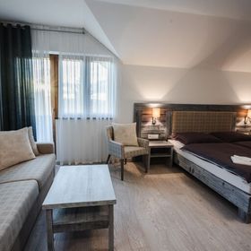 Vila Ambiente Donovaly