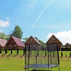 Domki Kama - Koziniec Solina