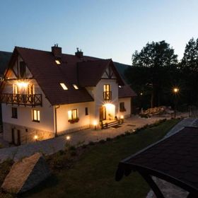 Apartamenty i Pokoje Gościnne Na Jaskółczej
