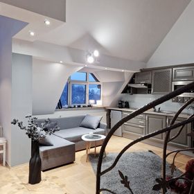 Apartament Gwiazda 503 Krynica-Zdrój