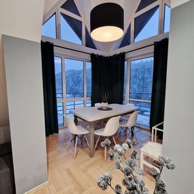 Apartament Gwiazda 503 Krynica-Zdrój