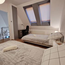 Apartament Gwiazda 503 Krynica-Zdrój