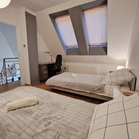 Apartament Gwiazda 503 Krynica-Zdrój