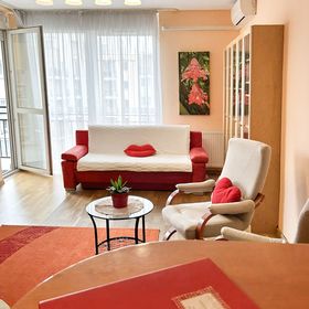 Lovely Home Budapest