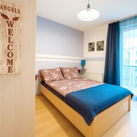 Lovely Home Budapest