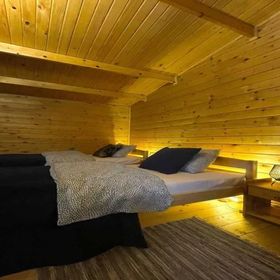 Domki letniskowe Komańcza