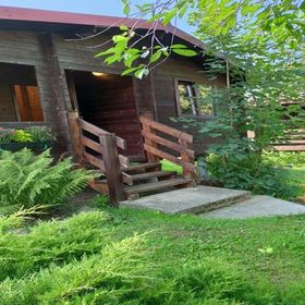 Domki letniskowe Komańcza