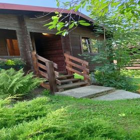 Domki letniskowe Komańcza