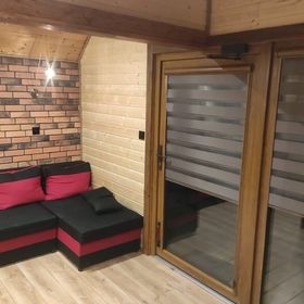 Domki Kama - Żukowiec Solina