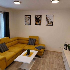 Apartmán Pod Bukem Červená Voda