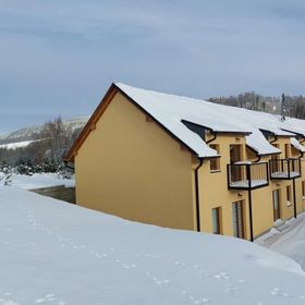 Apartmán Pod Bukem Červená Voda