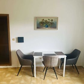Apartmán U Slunečnice Husinec