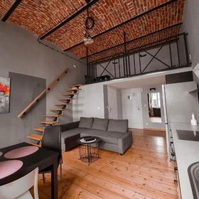 Apartamenty RABARBAR Łódź