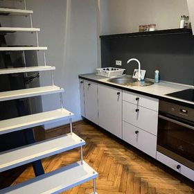 Apartamenty RABARBAR Łódź