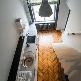Apartamenty RABARBAR Łódź