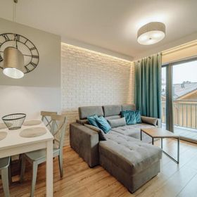 Apartment Silence Resort Karpatia Zelda Karpacz