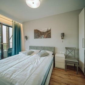 Apartment Silence Resort Karpatia Zelda Karpacz