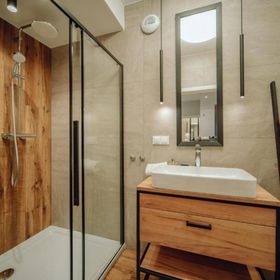 Apartment Silence Resort Karpatia Zelda Karpacz