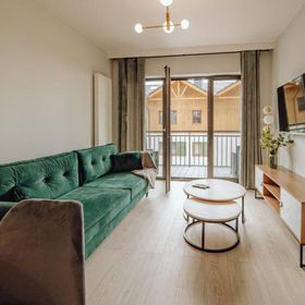 Apartament Silence Karpatia Nefryt Karpacz
