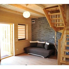 Całoroczne Domki Aga Hoczew 