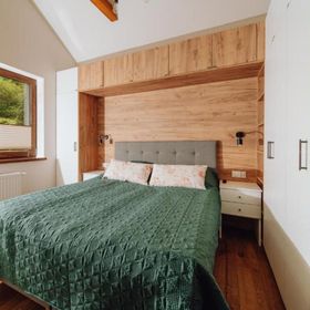 Apartament Silence Karpatia Turkus Karpacz