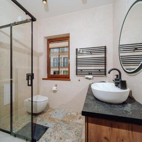 Apartament Silence Karpatia Turkus Karpacz